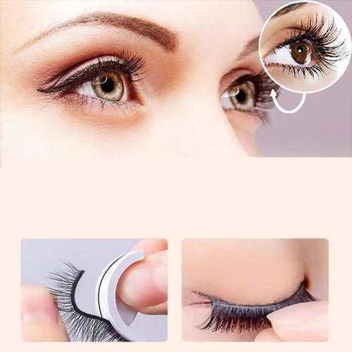VIMEDA | Reusable Eyelashes™ (1+1 GRATIS)
