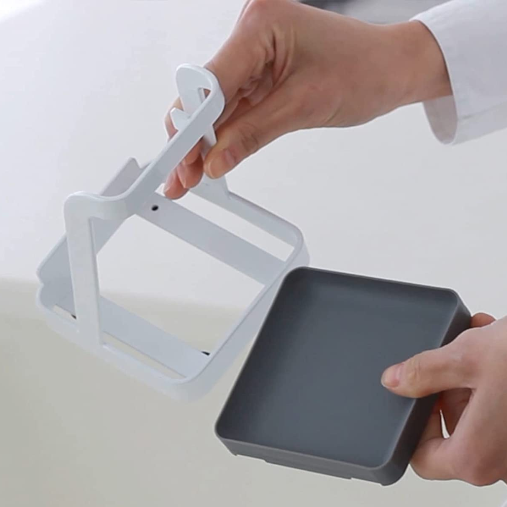VIMEDA | Ladle & Lid Stand™