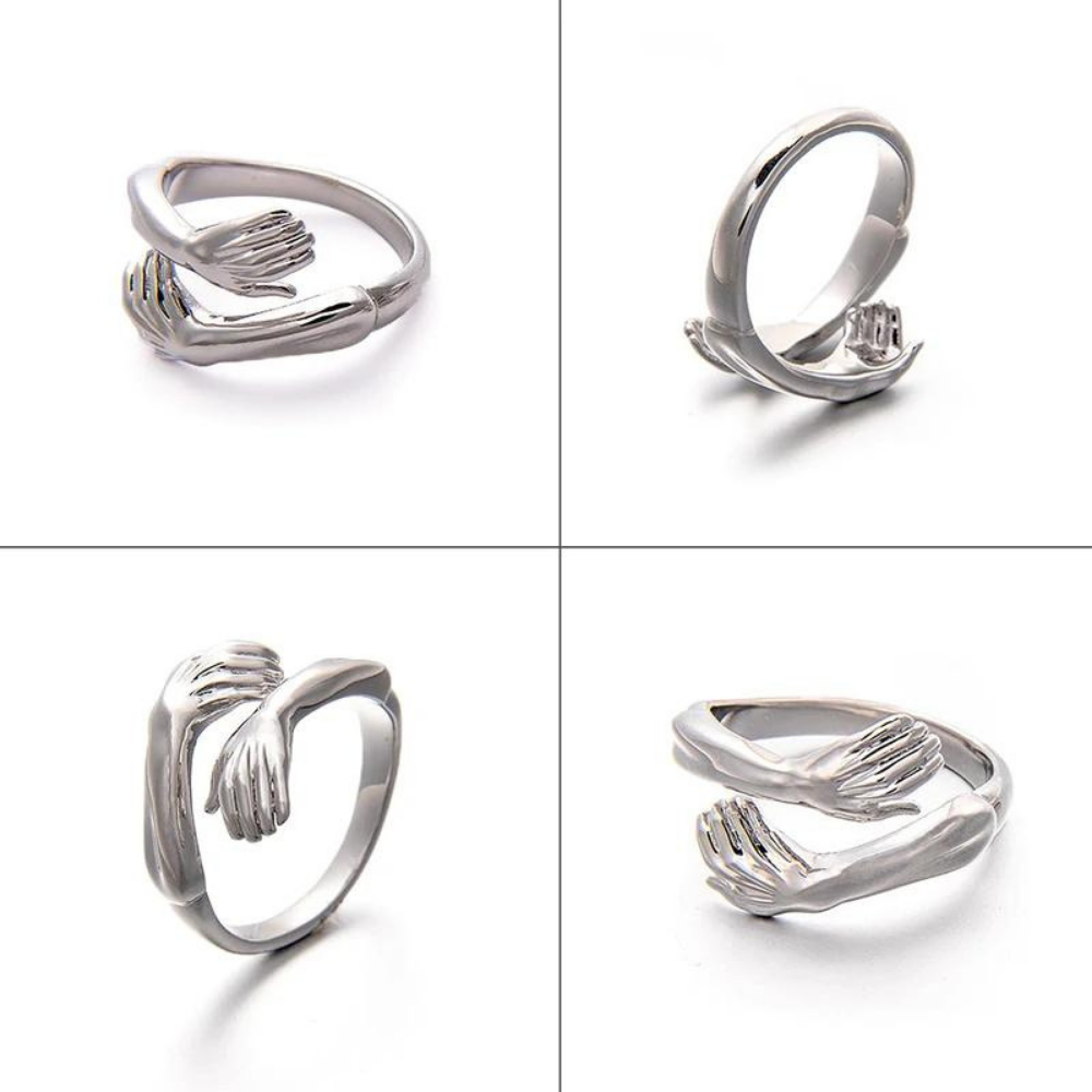 VIMEDA | Huggie Ring™ (1+1 GRATIS)