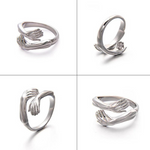 VIMEDA | Huggie Ring™ (1+1 GRATIS)