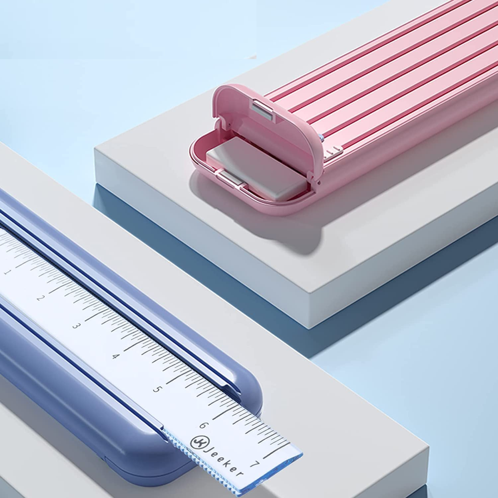 VIMEDA | 8-in-1 Pencil Case™