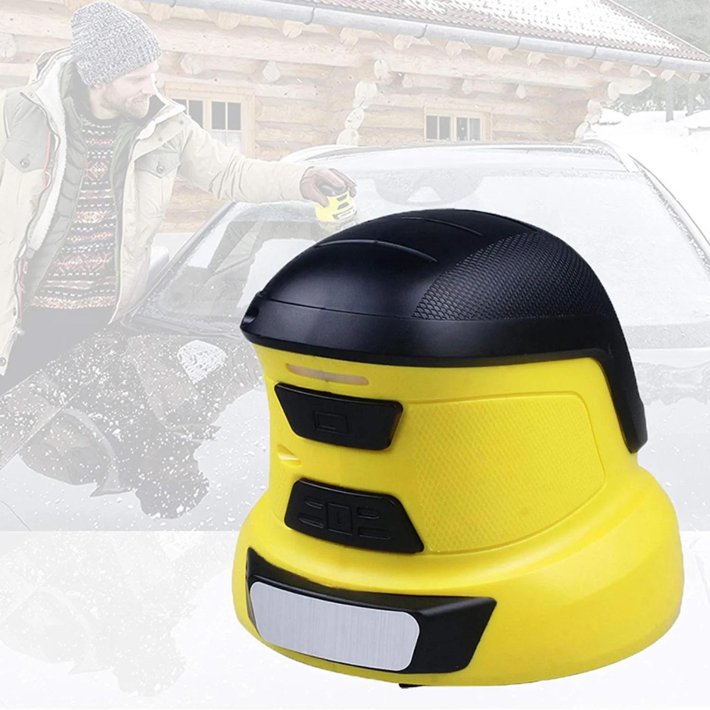VIMEDA | Electric Snow Scraper™