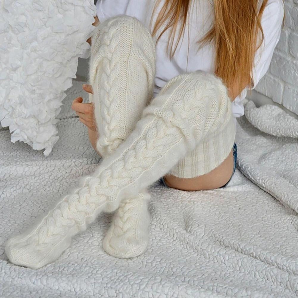 VIMEDA | Knitted Winter Stockings™