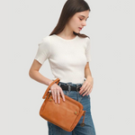 VIMEDA | 3-Layer Shoulder Bag™