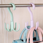 VIMEDA | Rotating Hanger Hooks™ (1+1 GRATIS)