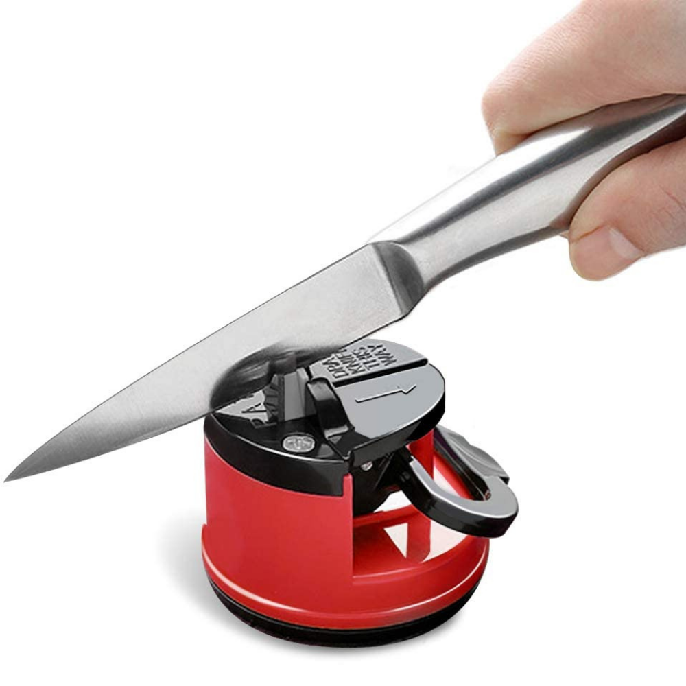VIMEDA | Suction Knife Sharpener™ (1+1 GRATIS)