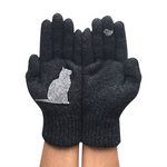 VIMEDA | Knitted Gloves™  (1+1 GRATIS)
