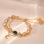 VIMEDA | Baroque Pearl Bracelet™ (1+1 GRATIS)