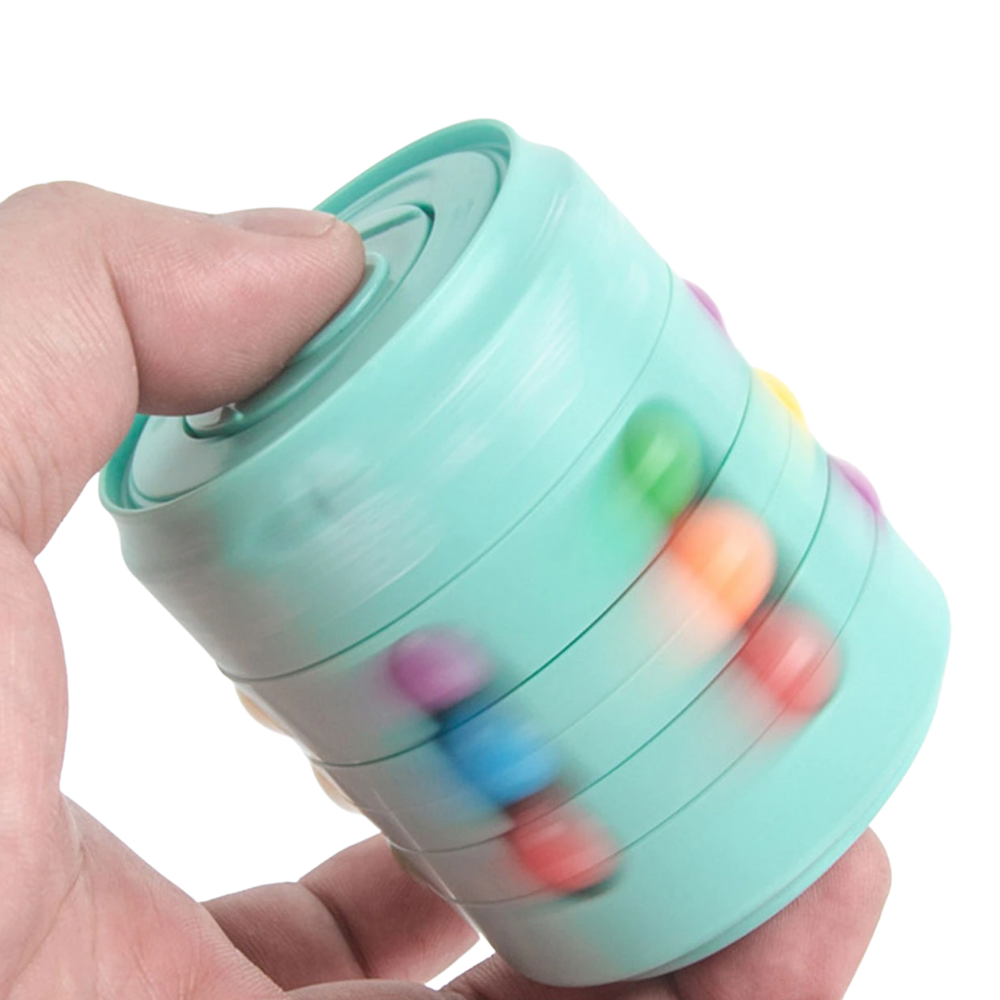 VIMEDA | Spinning Toy™ (1+1 GRATIS)