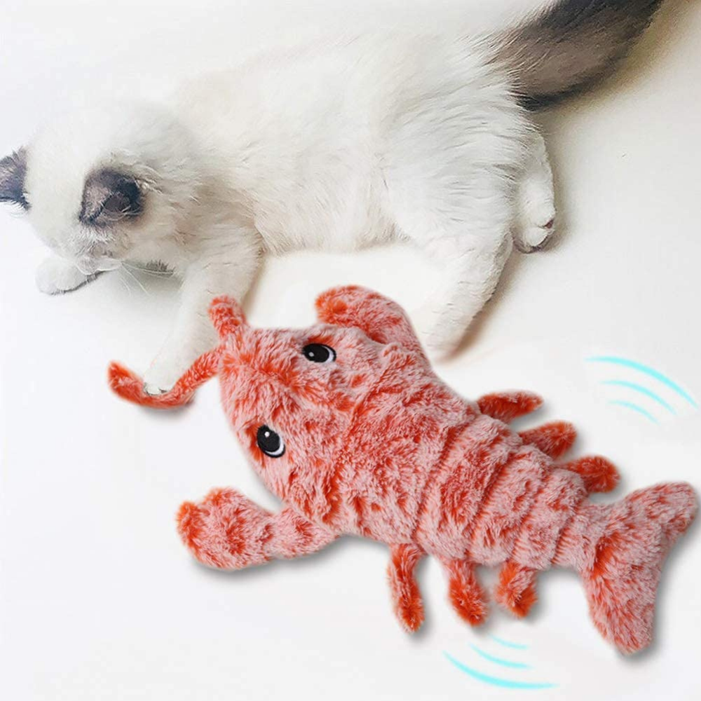 VIMEDA | Lobster Cat Toy™