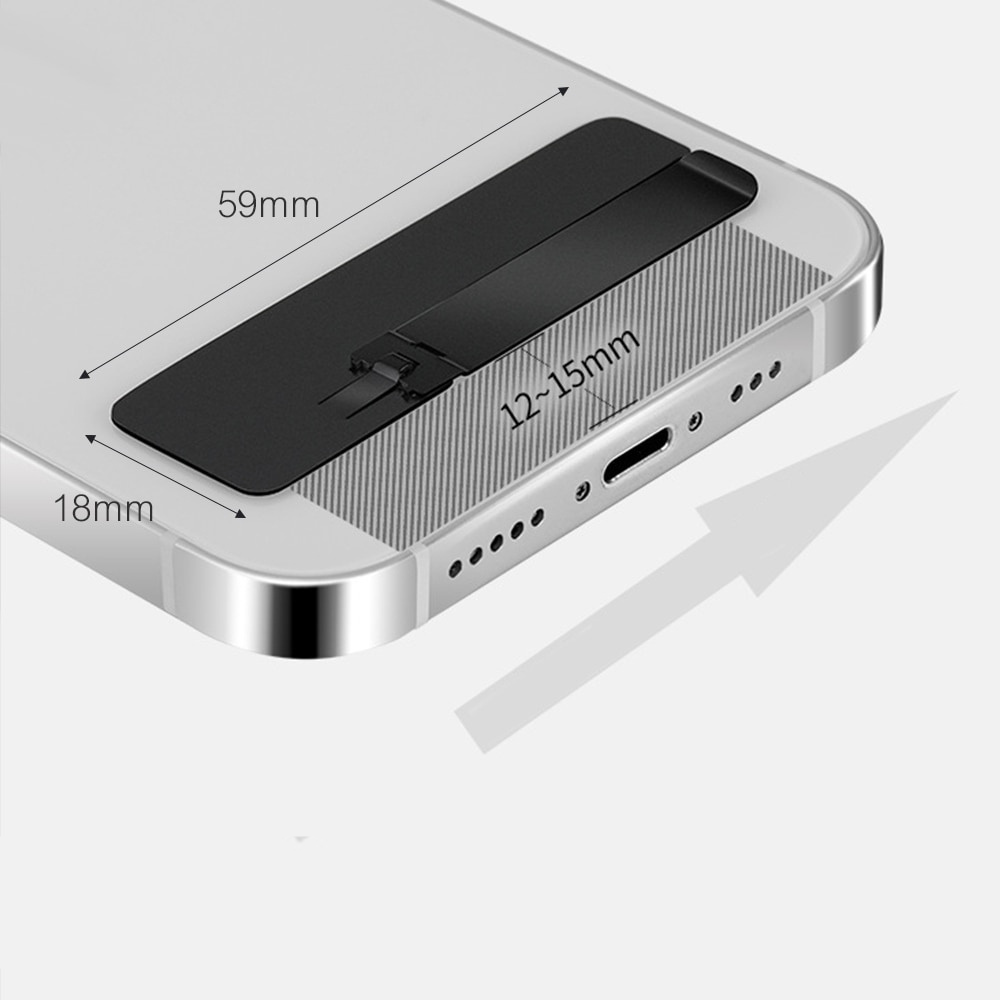 VIMEDA | Universal Kickstand™  (1+1 GRATIS)