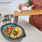 VIMEDA | Dual Crockpot Liner™