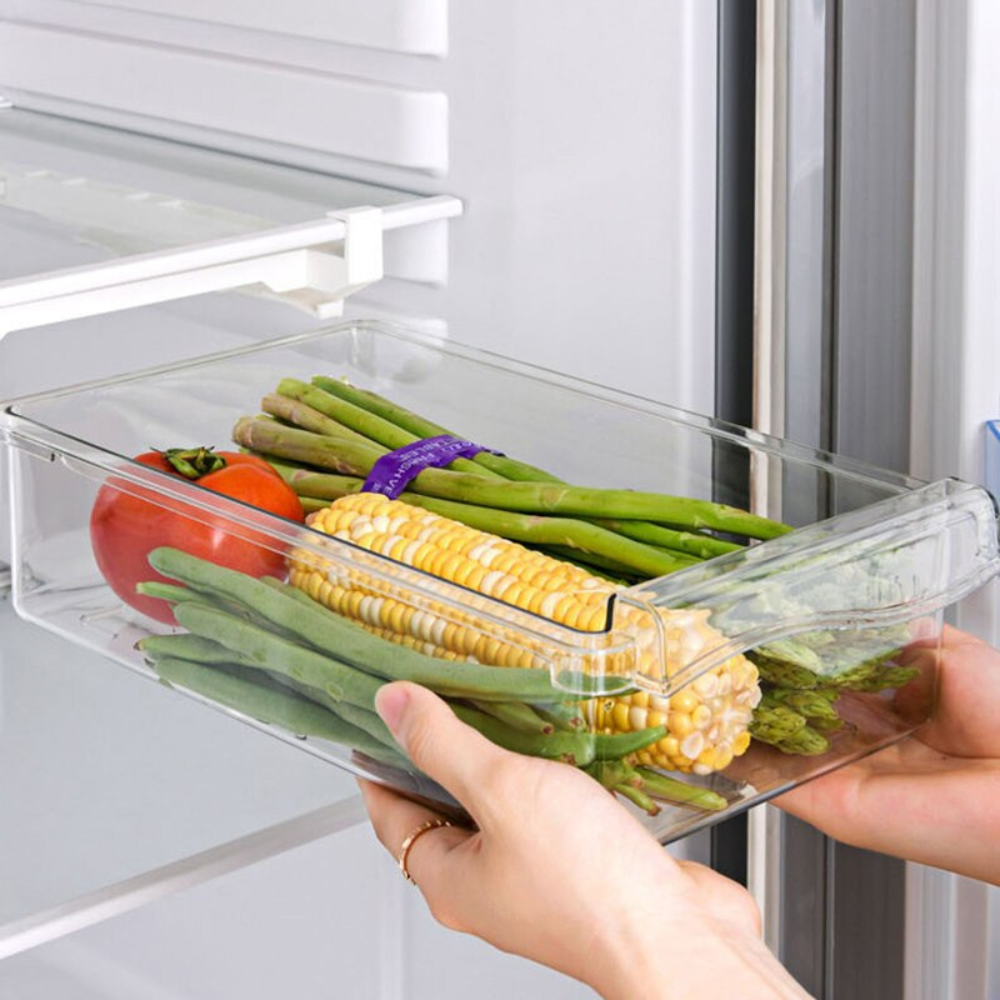 VIMEDA | Refrigerator Drawer™