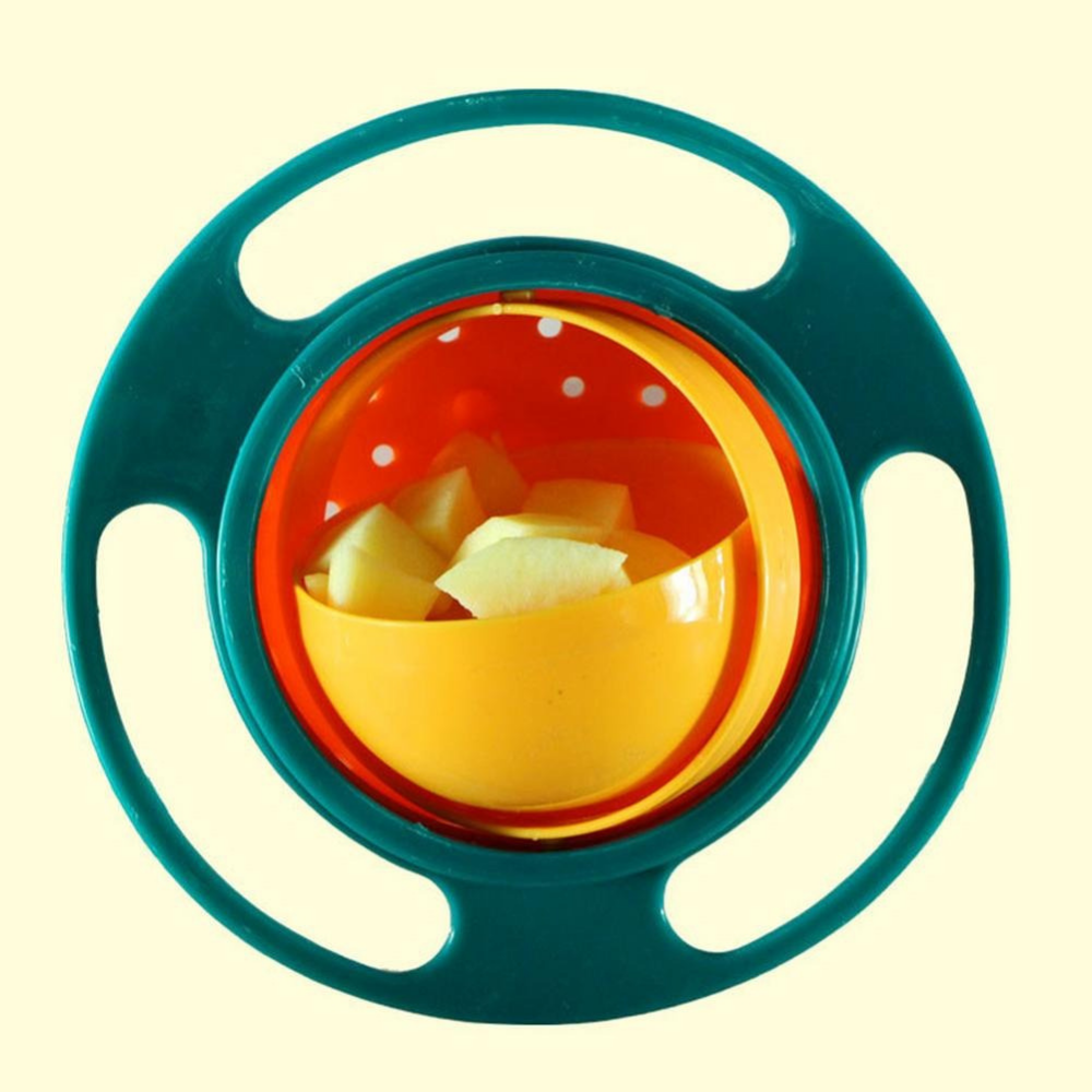 VIMEDA | Gyro Baby Bowl™ (1+1 GRATIS)