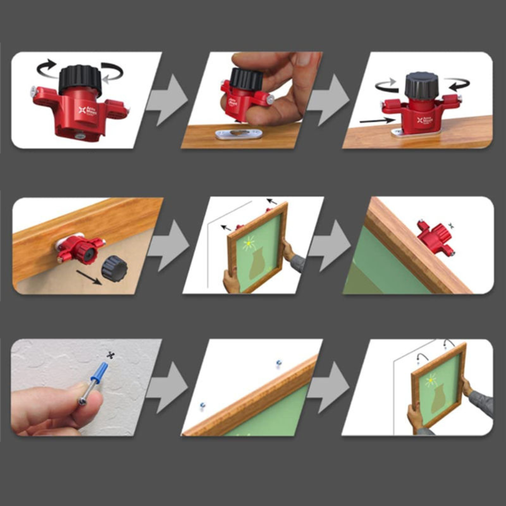 VIMEDA | Screw Hole Locator™