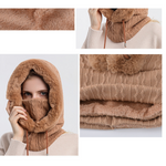 VIMEDA | Winter Fur Cap™