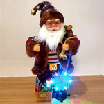 VIMEDA | LED Dancing Santa™