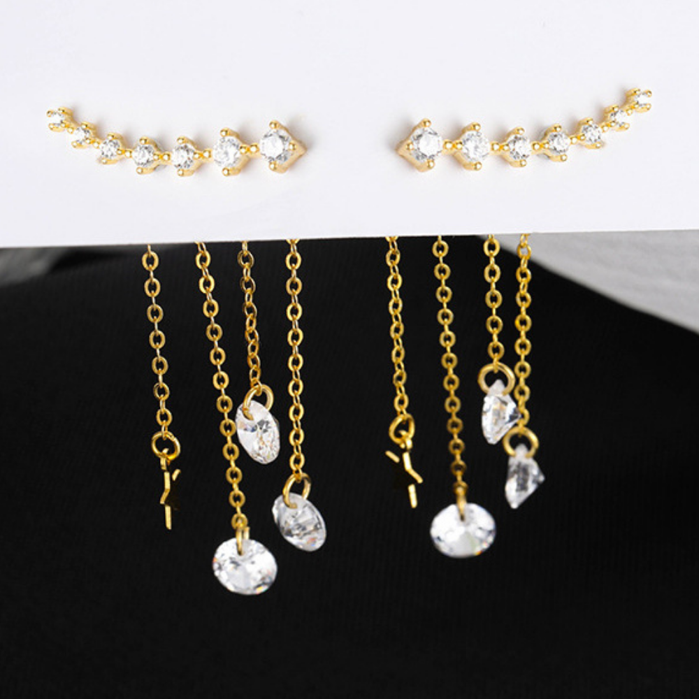 VIMEDA | Starry Sky Earrings™ (1+1 GRATIS)