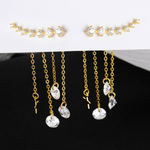 VIMEDA | Starry Sky Earrings™ (1+1 GRATIS)