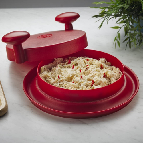 VIMEDA | Rotating Meat Shredder™