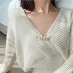VIMEDA | Pearl Brooch™  (2+2 GRATIS)