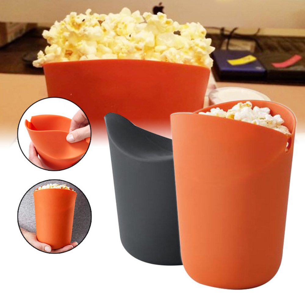 VIMEDA | Microwave Popcorn Bucket™