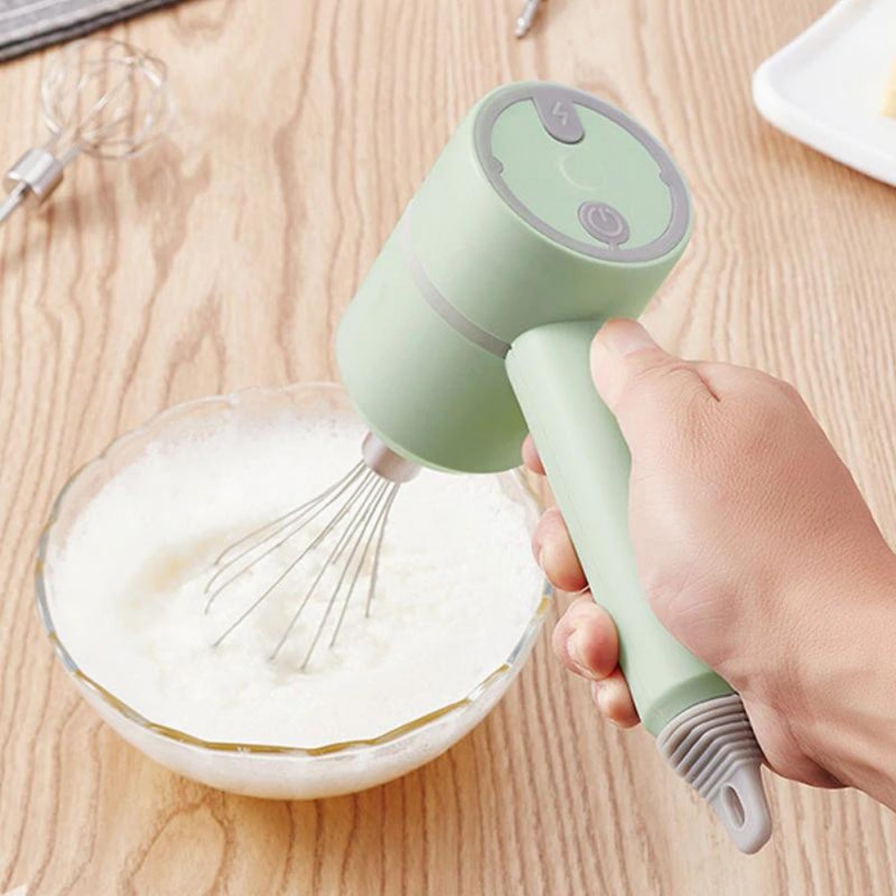 VIMEDA | 3-in-1 Electric Mixer™