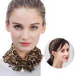 VIMEDA | Pearl Lace Scarf™ (1+1 GRATIS)