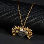 VIMEDA | Sunflower Necklace™ (1+1 GRATIS)