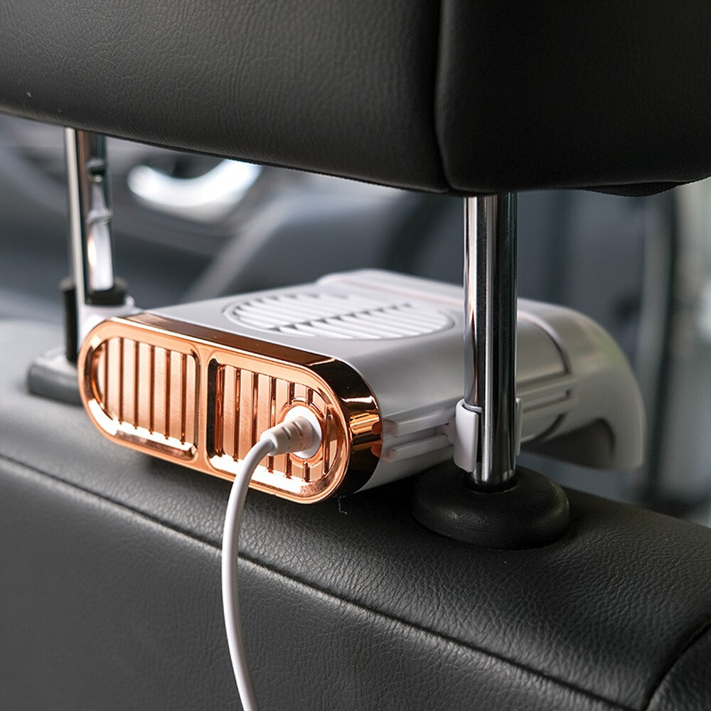 VIMEDA | Driver’s Seat Fan™