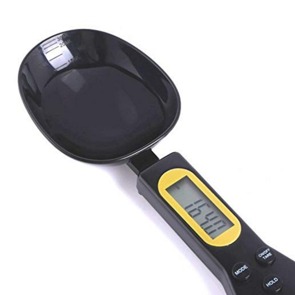 VIMEDA | Digital Spoon Scale™