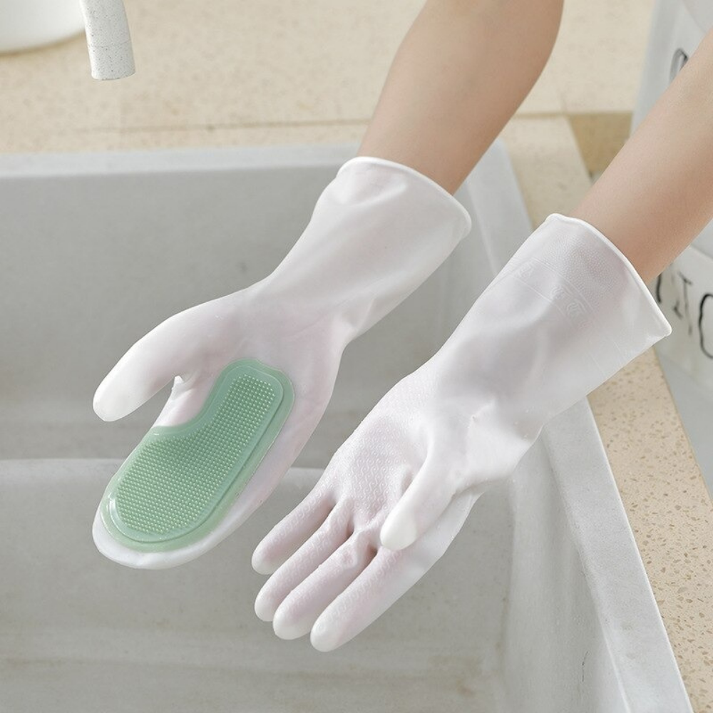 VIMEDA | Multifunctional Brush Gloves™ (1+1 sett GRATIS)