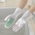 VIMEDA | Multifunctional Brush Gloves™ (1+1 sett GRATIS)