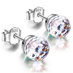 VIMEDA | Crystal Earrings™ (1+1 GRATIS)