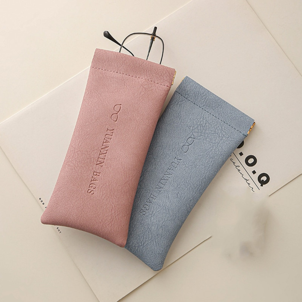 VIMEDA | Leather Snap Pouch™  (1+1 GRATIS)