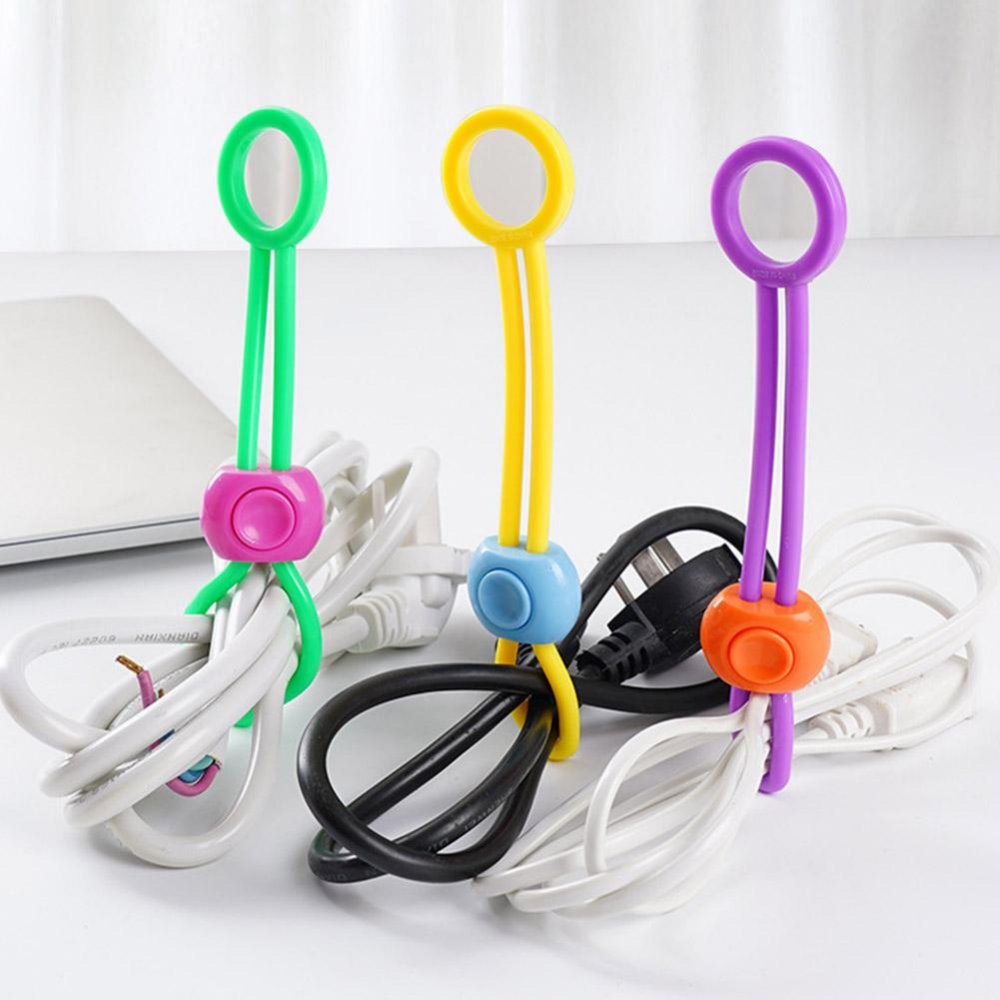 VIMEDA | Bag Sealing Ties™ (10 deler)