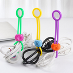 VIMEDA | Bag Sealing Ties™ (10 deler)