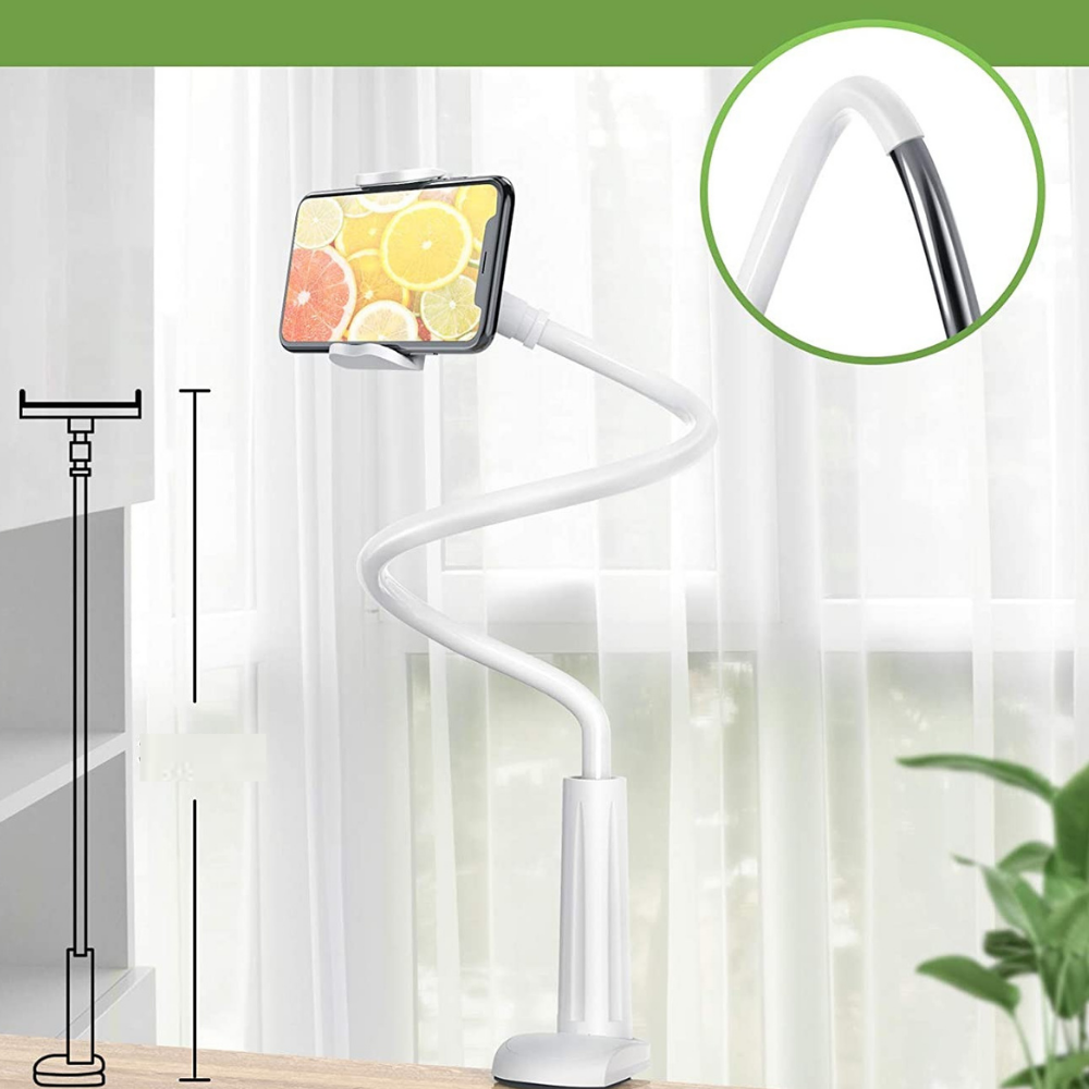 VIMEDA | Flexible Phone Holder™ (1+1 GRATIS)