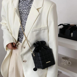 VIMEDA | Luxury Bucket Handbag™