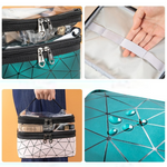 VIMEDA | Double-Layer Makeup Bag™