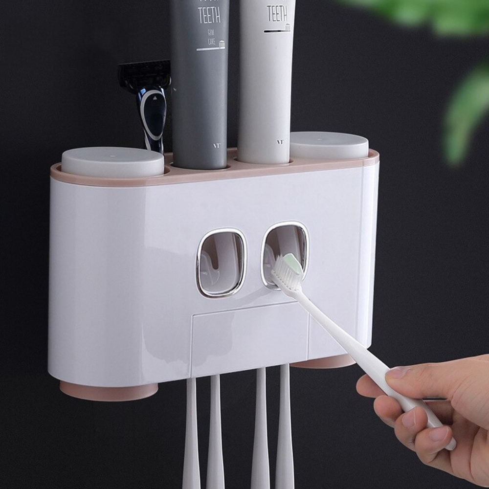 VIMEDA | Oral Hygiene Station™