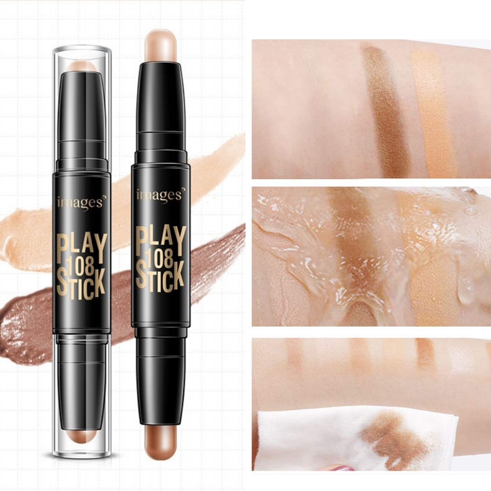 VIMEDA | Double Concealer Pen™ (1+1 GRATIS)