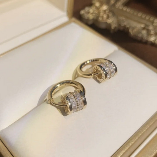VIMEDA | Eternal Love Earrings™ (1+1 GRATIS)