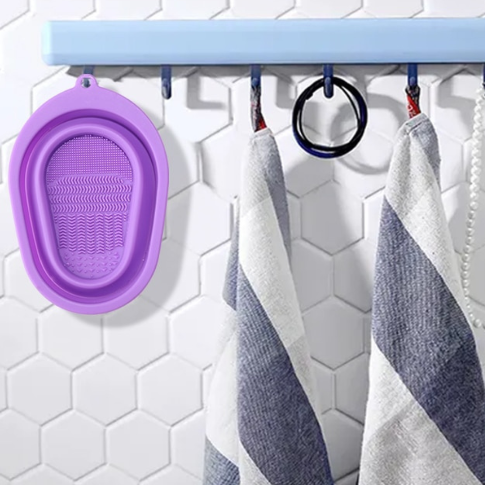 VIMEDA | Makeup Brush Cleaning Pad™ (1+1 GRATIS)