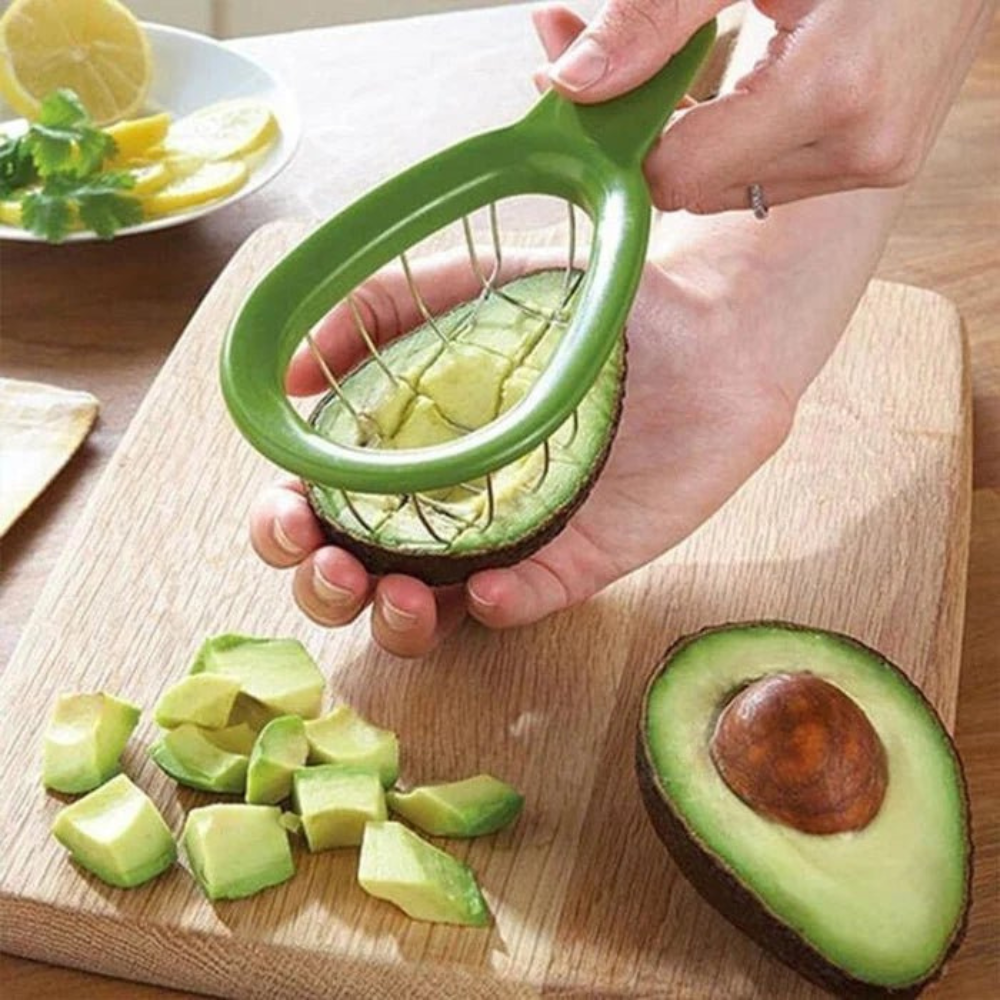 VIMEDA  | Avocado Cutter™ (1+1 GRATIS)