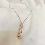 VIMEDA | I Love You Necklace™