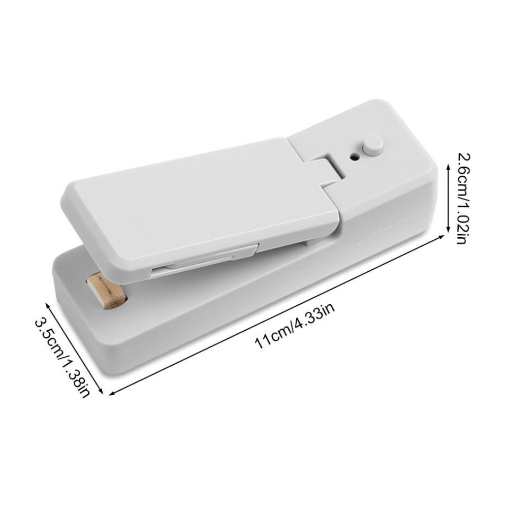 VIMEDA | Food Sealer™
