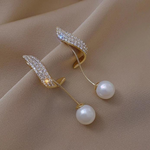 VIMEDA | Pearl Drop Earrings™ (1+1 GRATIS)