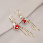 VIMEDA | Peacock Pearl Earrings™ (1+1 GRATIS)