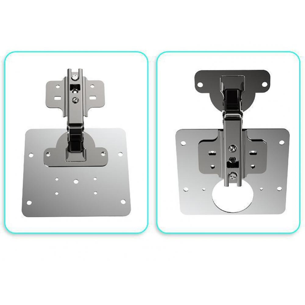 VIMEDA | Hinge Repair Plate™  (1+1 GRATIS)